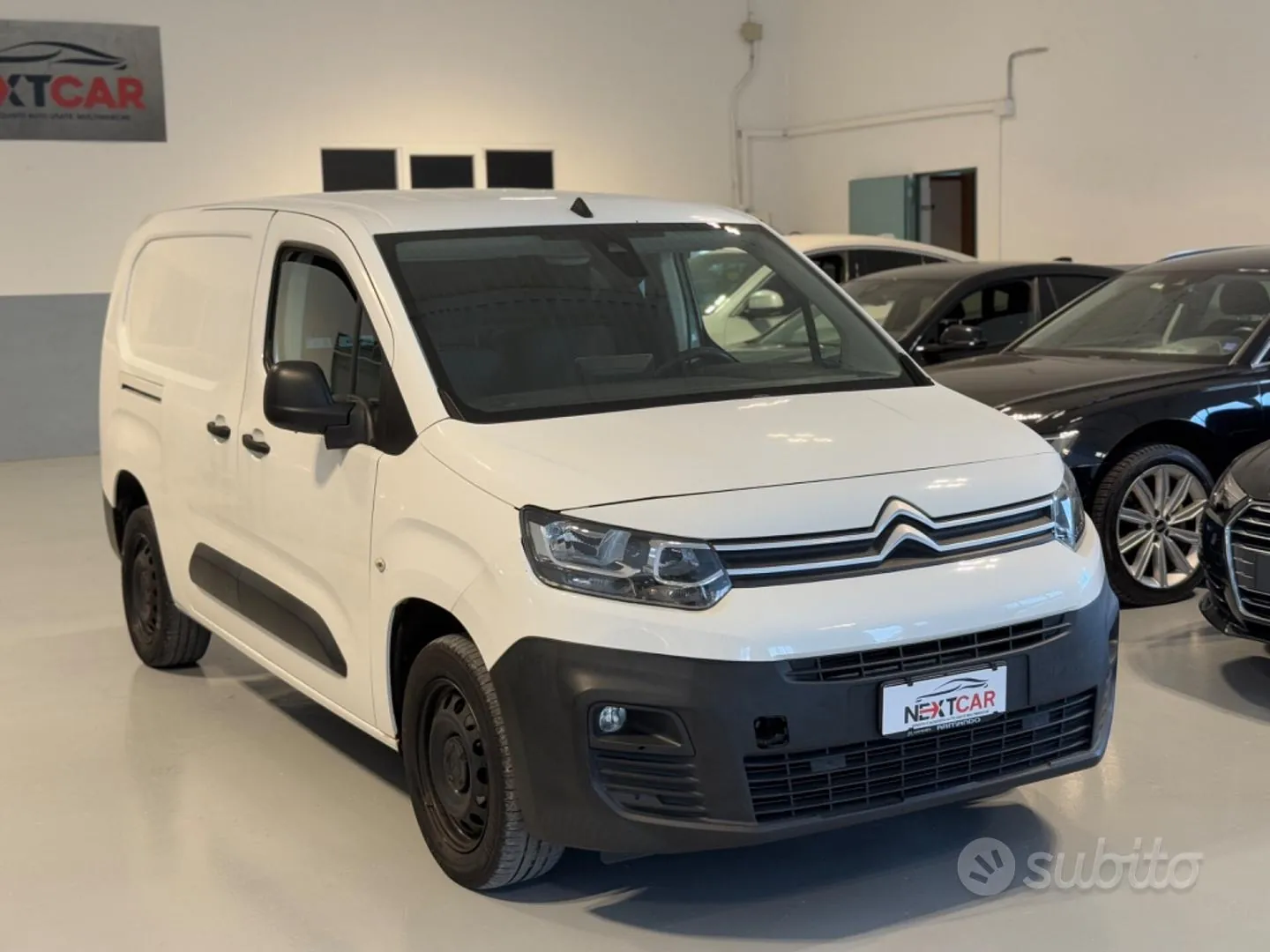 Citroen Berlingo 2019 photo 3