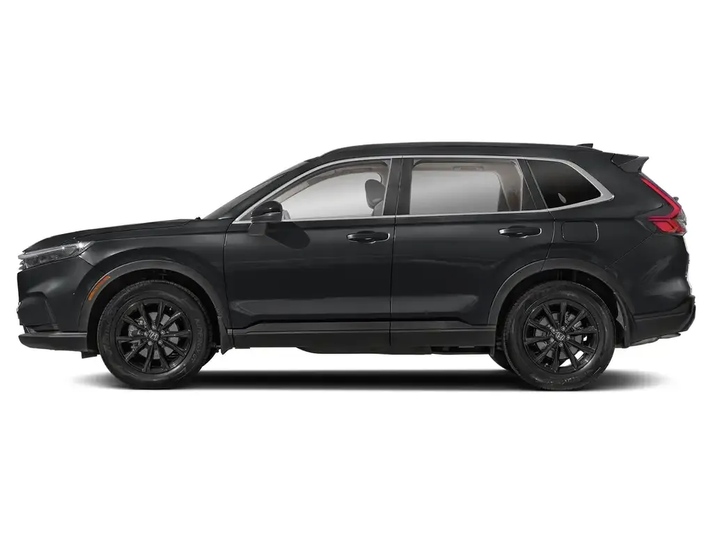 Honda Cr-V 2023 photo 3