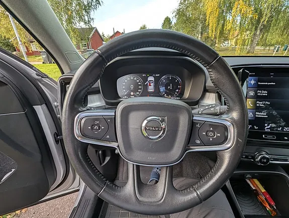 Volvo Xc40 2018 photo 3