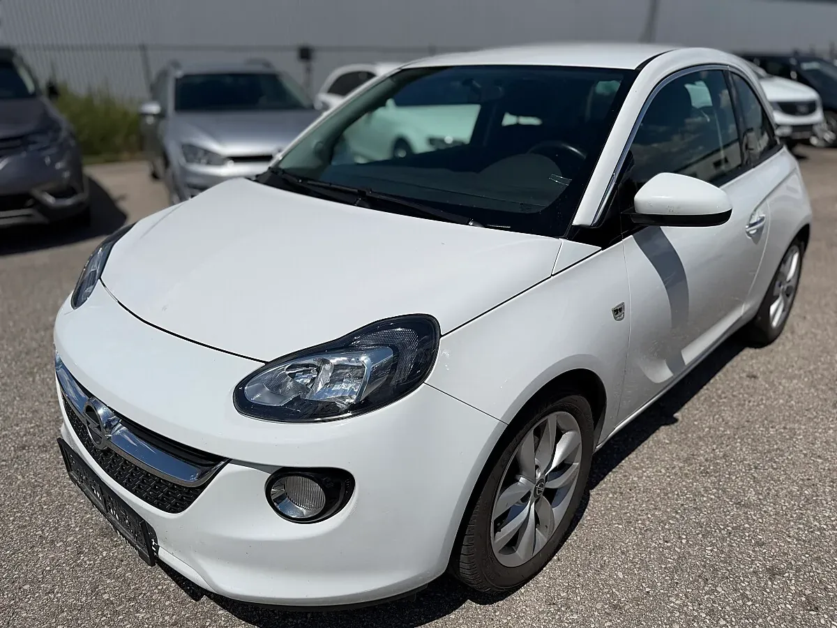 Opel Adam