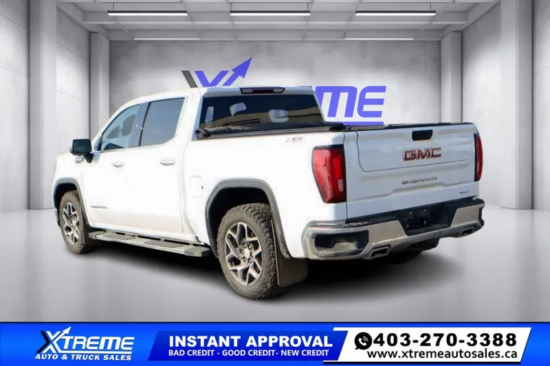 GMC Sierra 1500 2023 photo 5