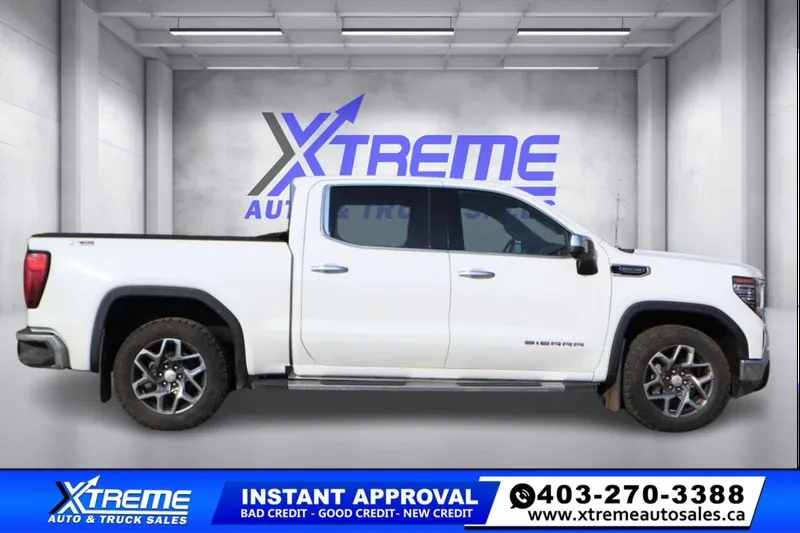 GMC Sierra 1500 2023 photo 4