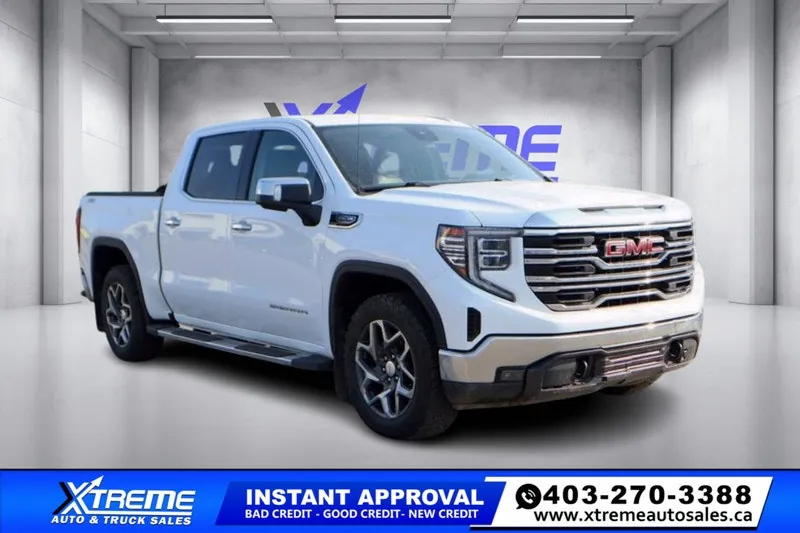 GMC Sierra 1500 2023 photo 3
