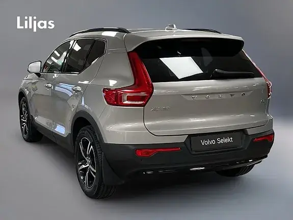 Volvo Xc40 2025 photo 4