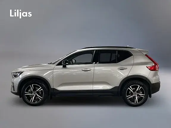 Volvo Xc40 2025 photo 3