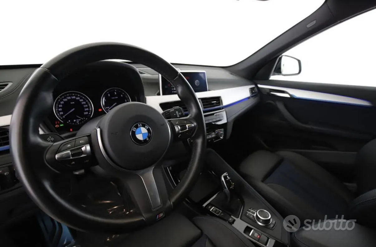 BMW X1 2022 photo 3