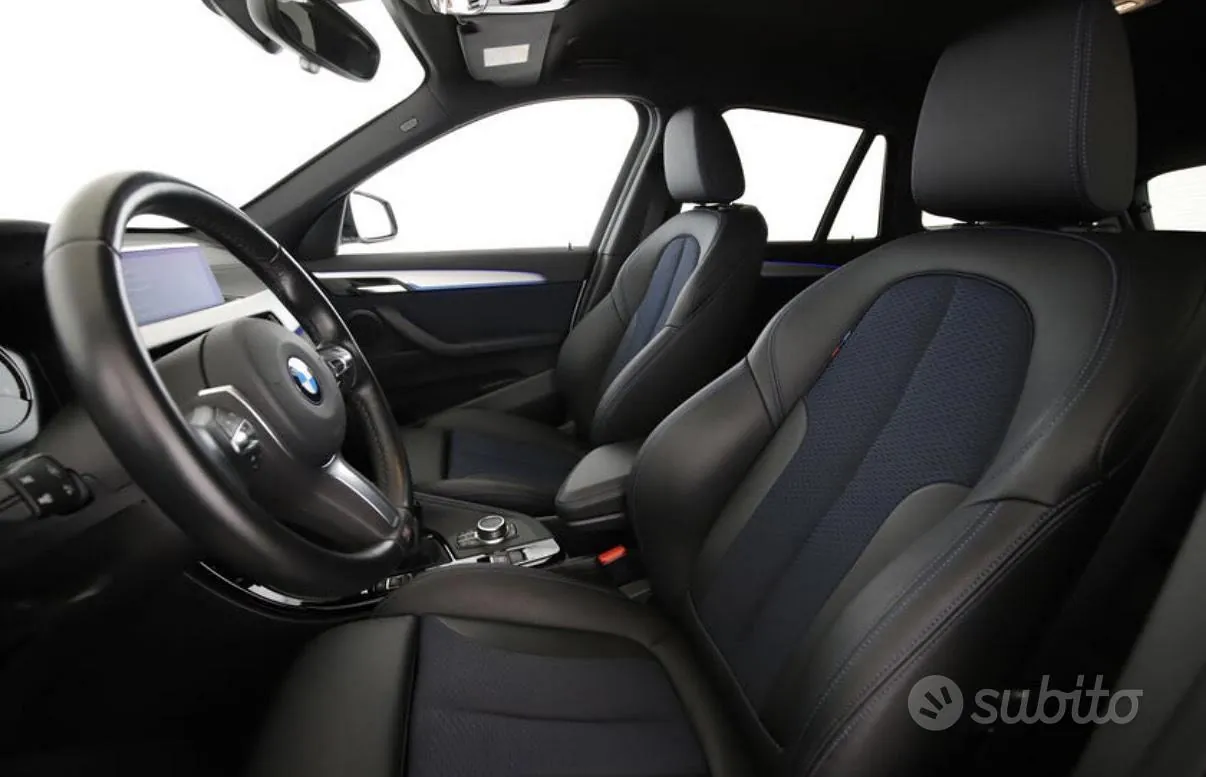 BMW X1 2022 photo 4