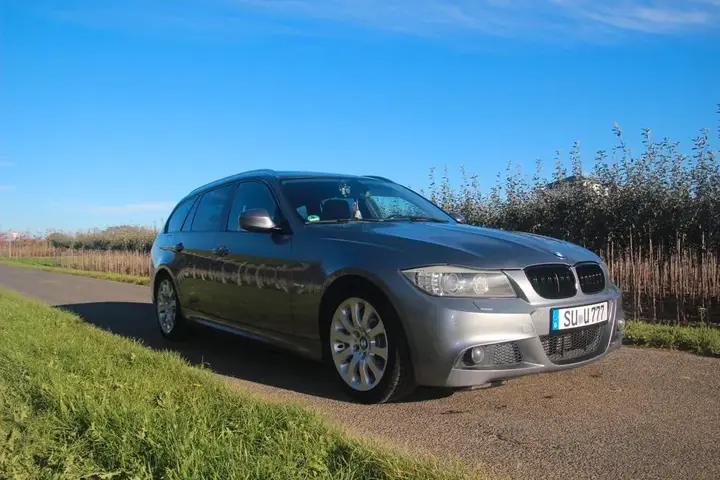 BMW 320D