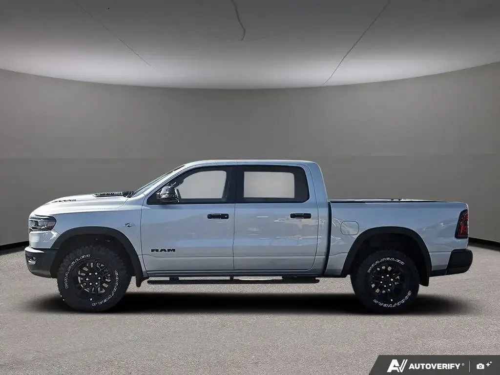Ram 1500 2026 photo 3
