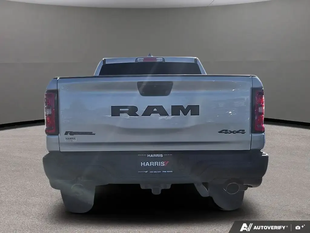 Ram 1500 2026 photo 5