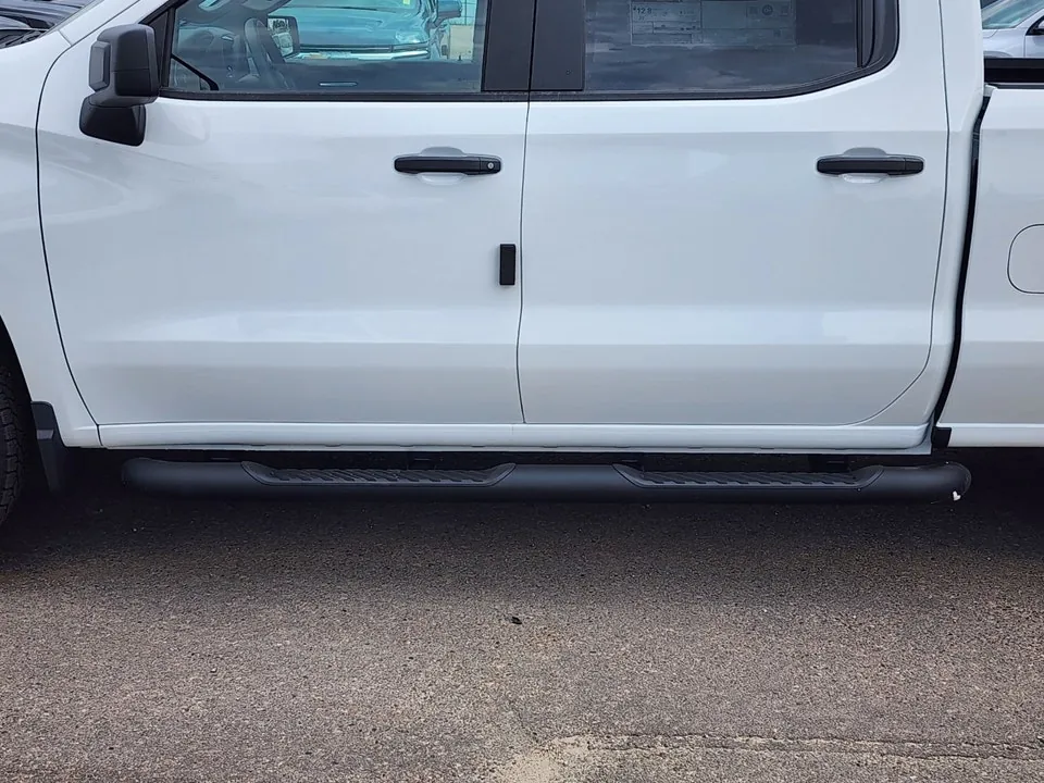 Chevrolet Silverado 1500 2026 photo 4