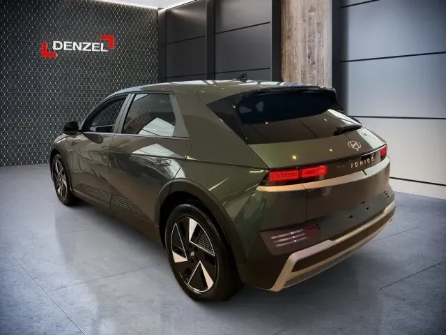Hyundai Ioniq 5 2025 photo 3