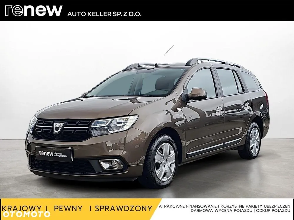 Dacia Logan
