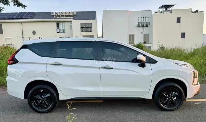 Mitsubishi Xpander 2026 photo 5