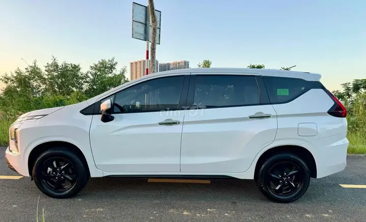 Mitsubishi Xpander 2026 photo 4