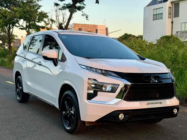 Mitsubishi Xpander 2026 photo 3