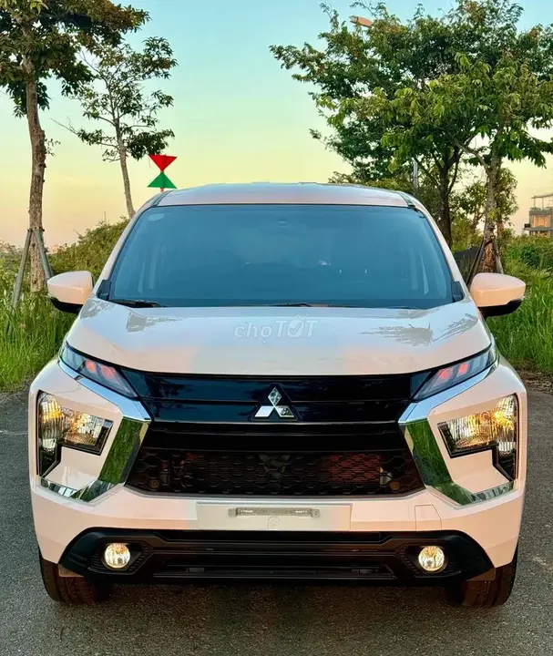 Mitsubishi Xpander