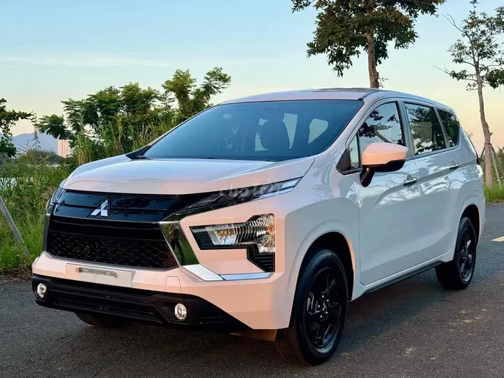 Mitsubishi Xpander 2026 photo 2
