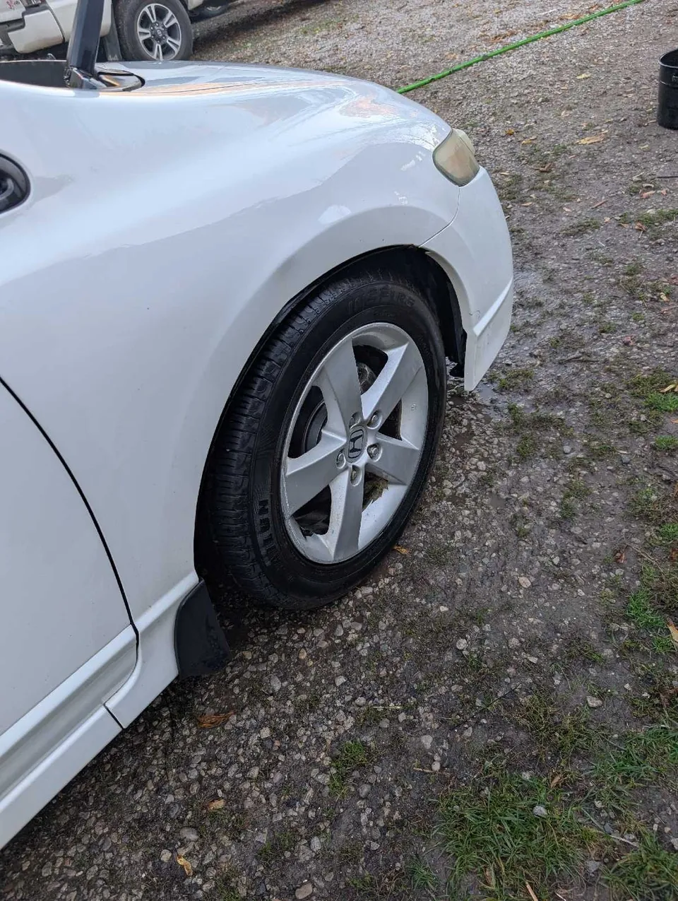 Honda Civic 2009 photo 5