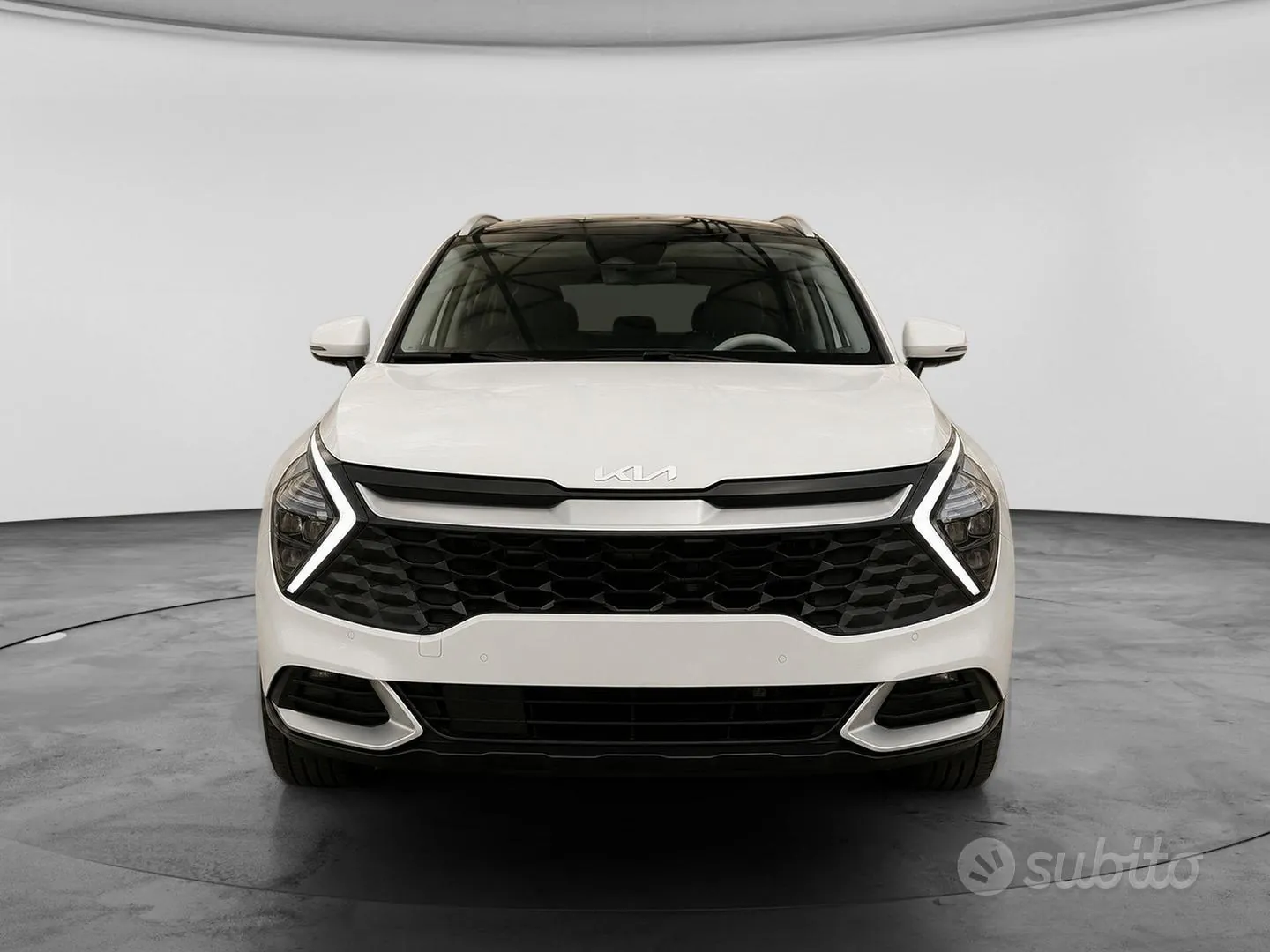 Kia Sportage 2023 photo 2