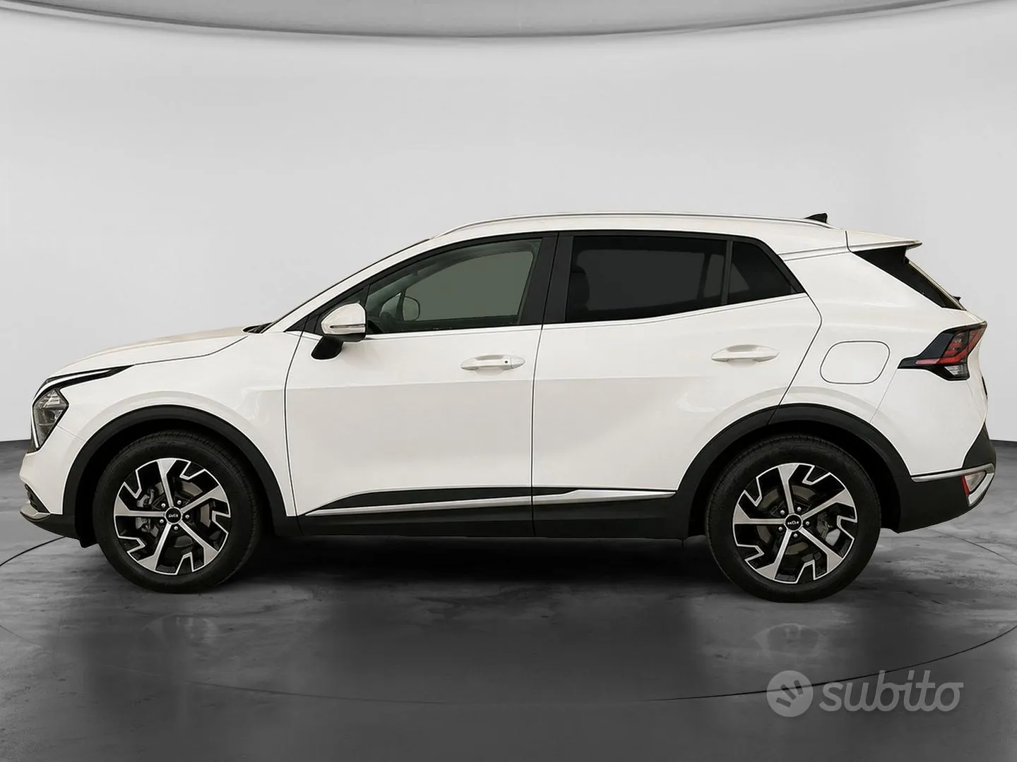 Kia Sportage 2023 photo 3