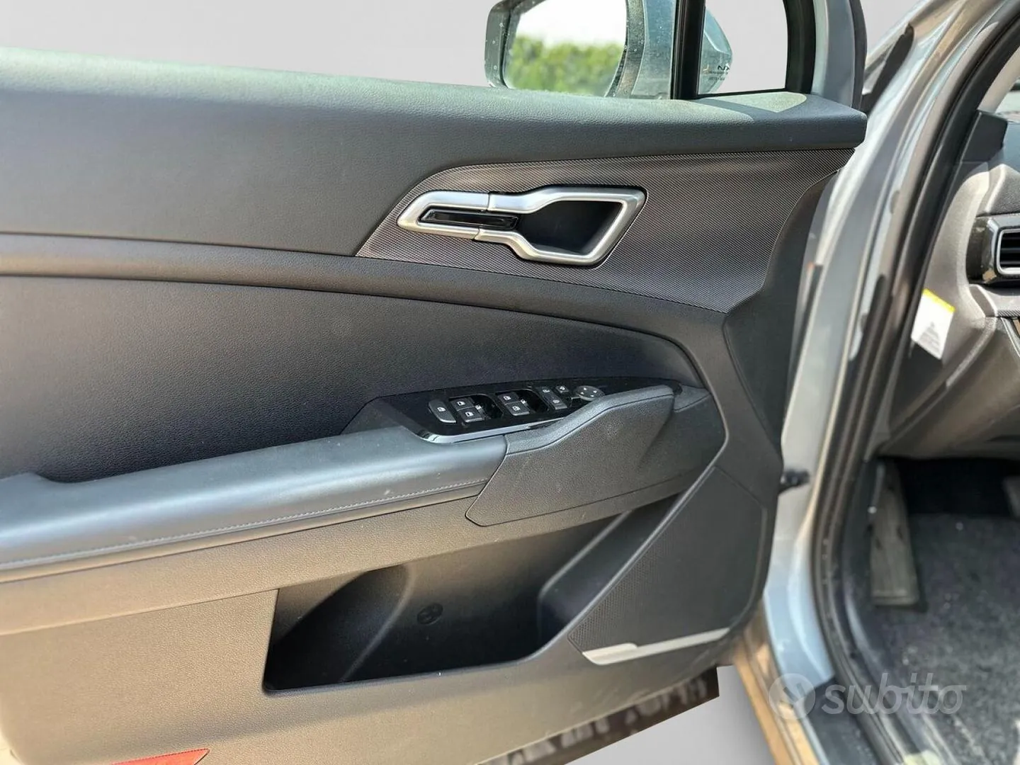 Kia Sportage 2023 photo 5