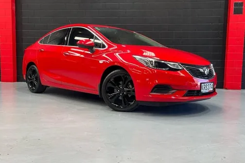 Holden Astra