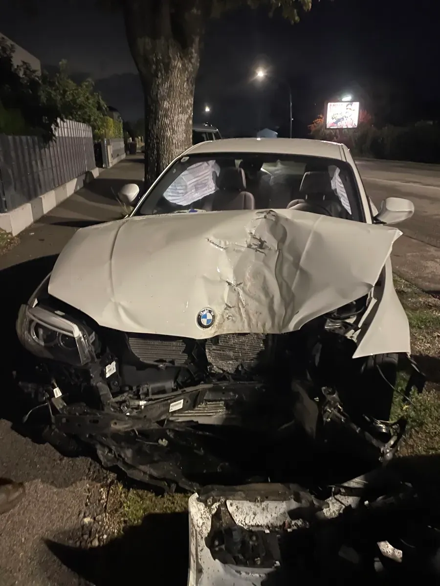BMW 1 Series 2011 photo 3