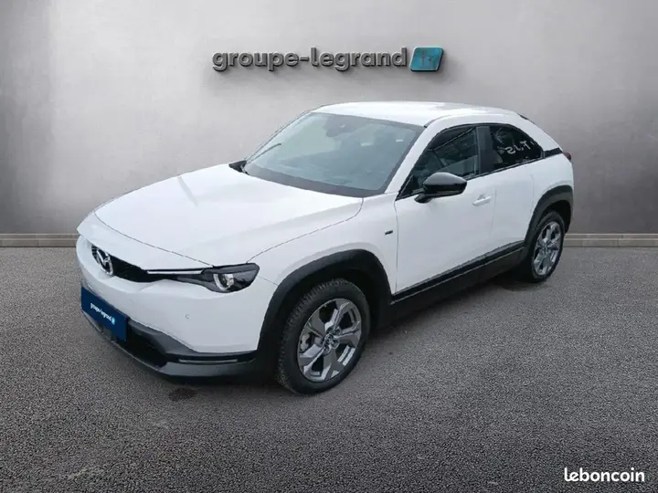 Mazda Mx-30