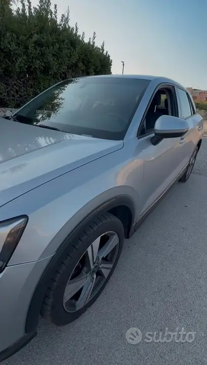 Audi Q2 2021 photo 3