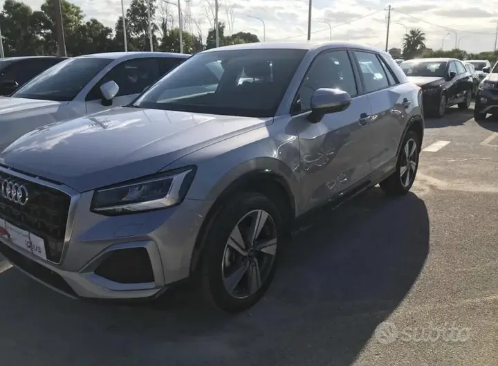 Audi Q2