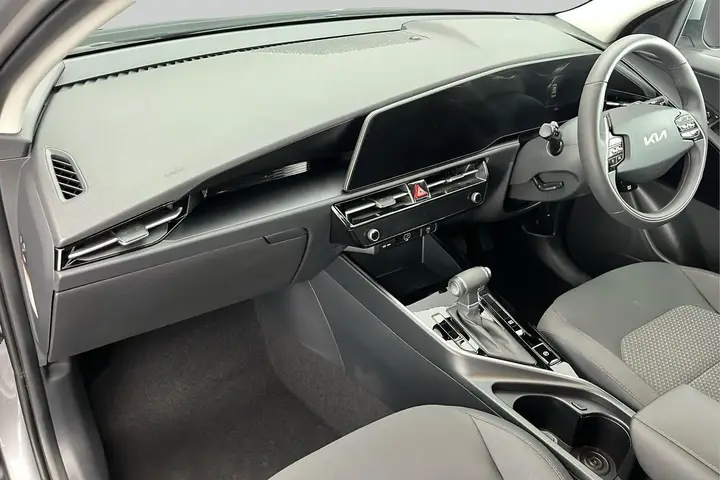 Kia Niro 2026 photo 2