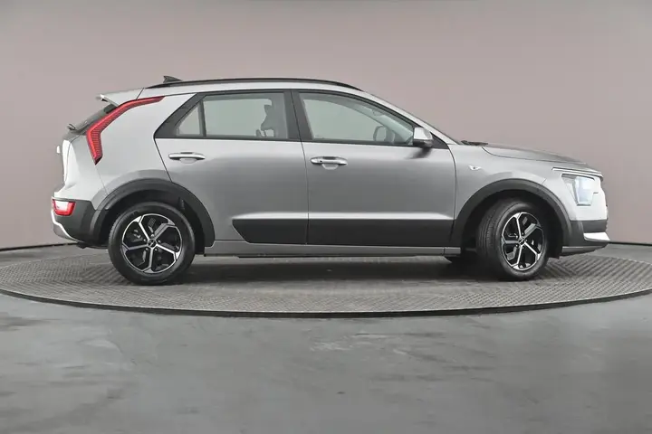 Kia Niro 2026 photo 4