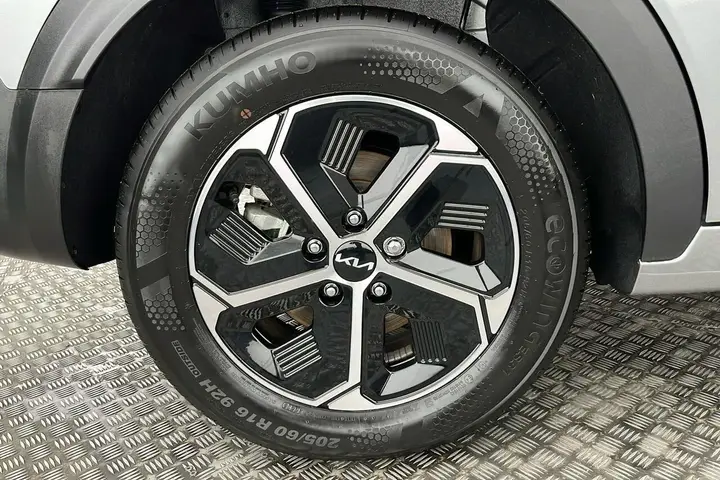 Kia Niro 2026 photo 5