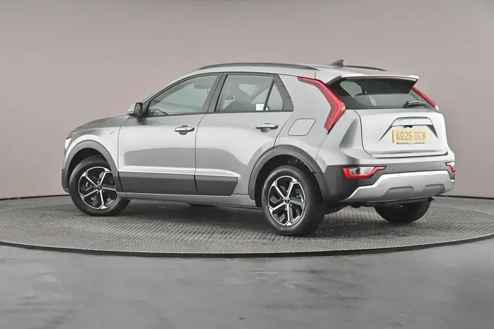Kia Niro 2026 photo 3