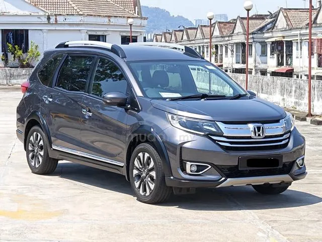 Honda Br-V
