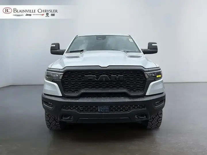 Ram 1500 2027 photo 2