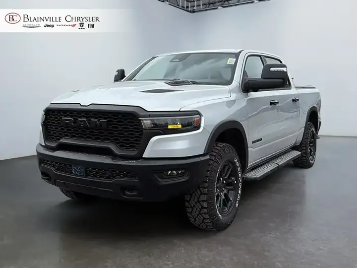 Ram 1500