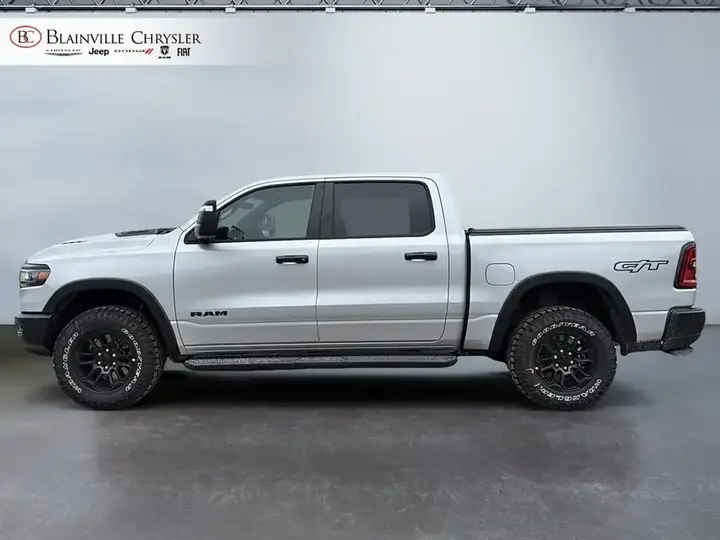 Ram 1500 2027 photo 3