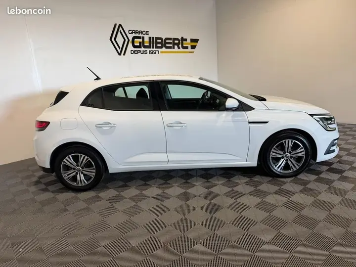 Renault Megane 2023 photo 4