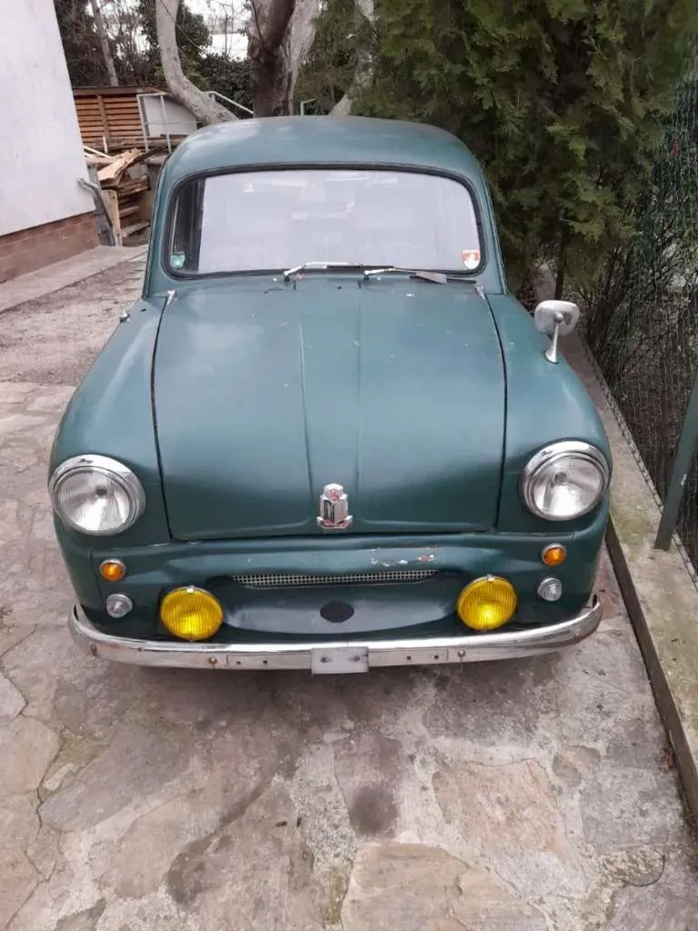 Other Sonstige 1955 photo 2