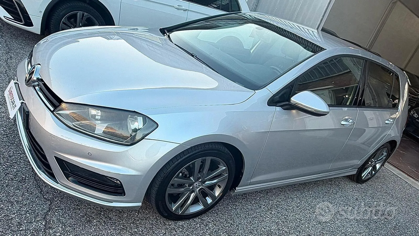 Volkswagen Golf 2016 photo 4