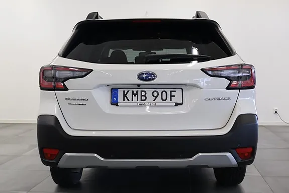 Subaru Outback 2024 photo 4