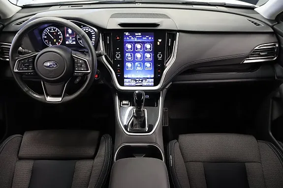 Subaru Outback 2024 photo 5