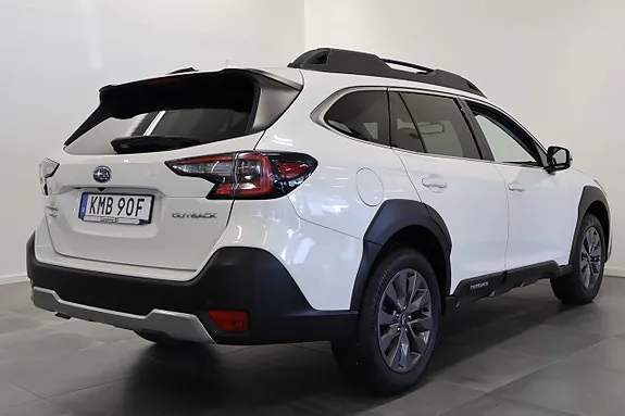 Subaru Outback 2024 photo 3