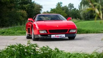 Ferrari 348 1992 photo 2