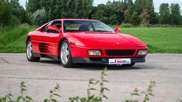 Ferrari 348