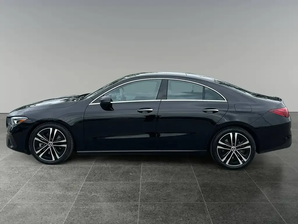 Mercedes-Benz Cla 250+ 2026 photo 2