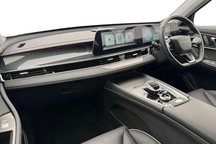 Chery Tiggo 7 2026 photo 2