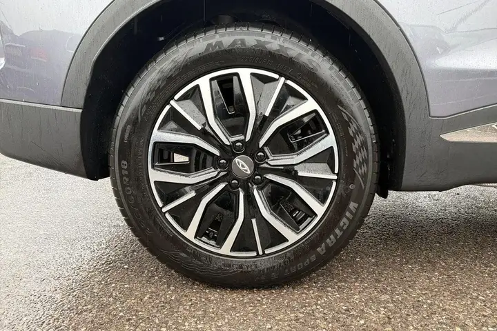 Chery Tiggo 7 2026 photo 5